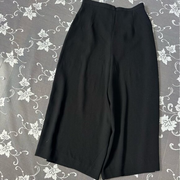 Rebecca Minkoff Alice A-line Multicolored Floral Ruffle Wrap Style Skirt Sz XS - Picture 4 of 11